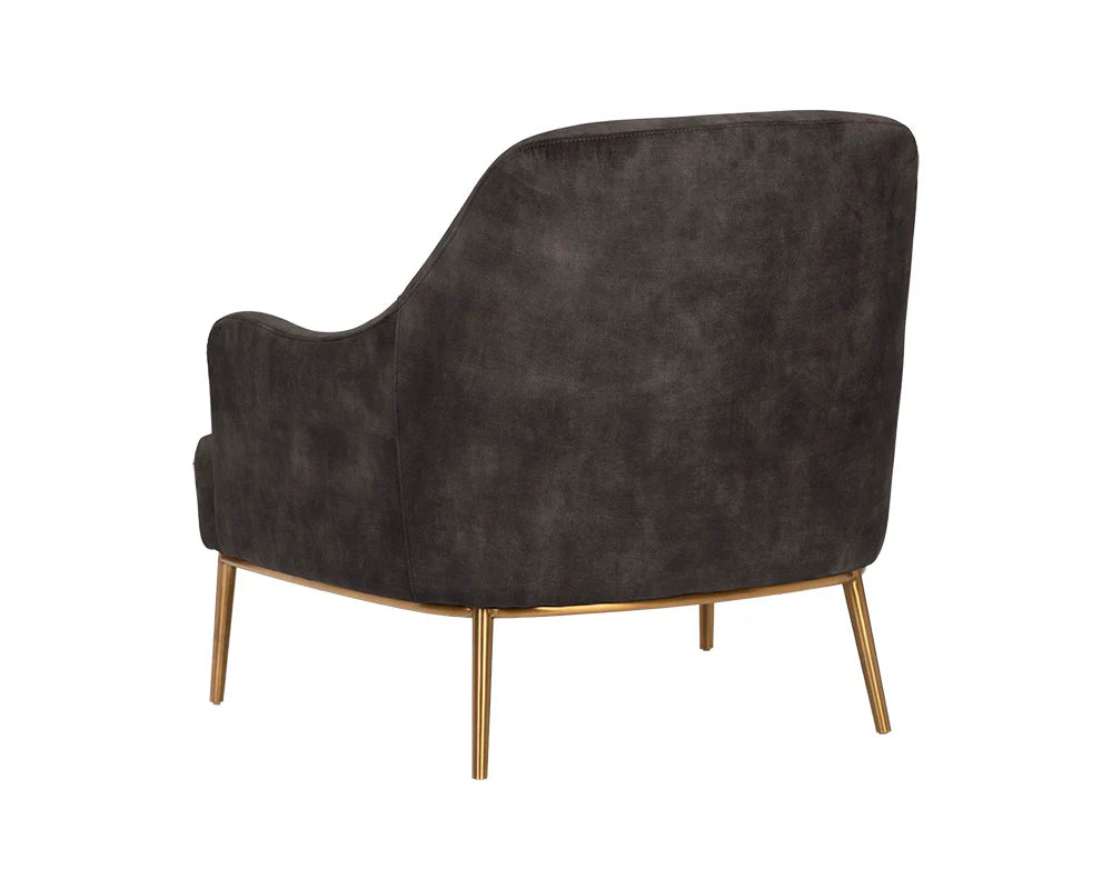 Sunpan Cameron Lounge Chair