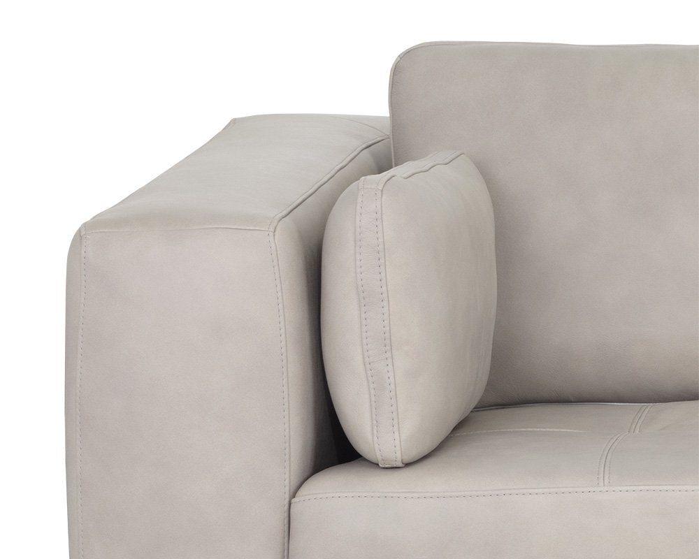 Sunpan Burr Sofa