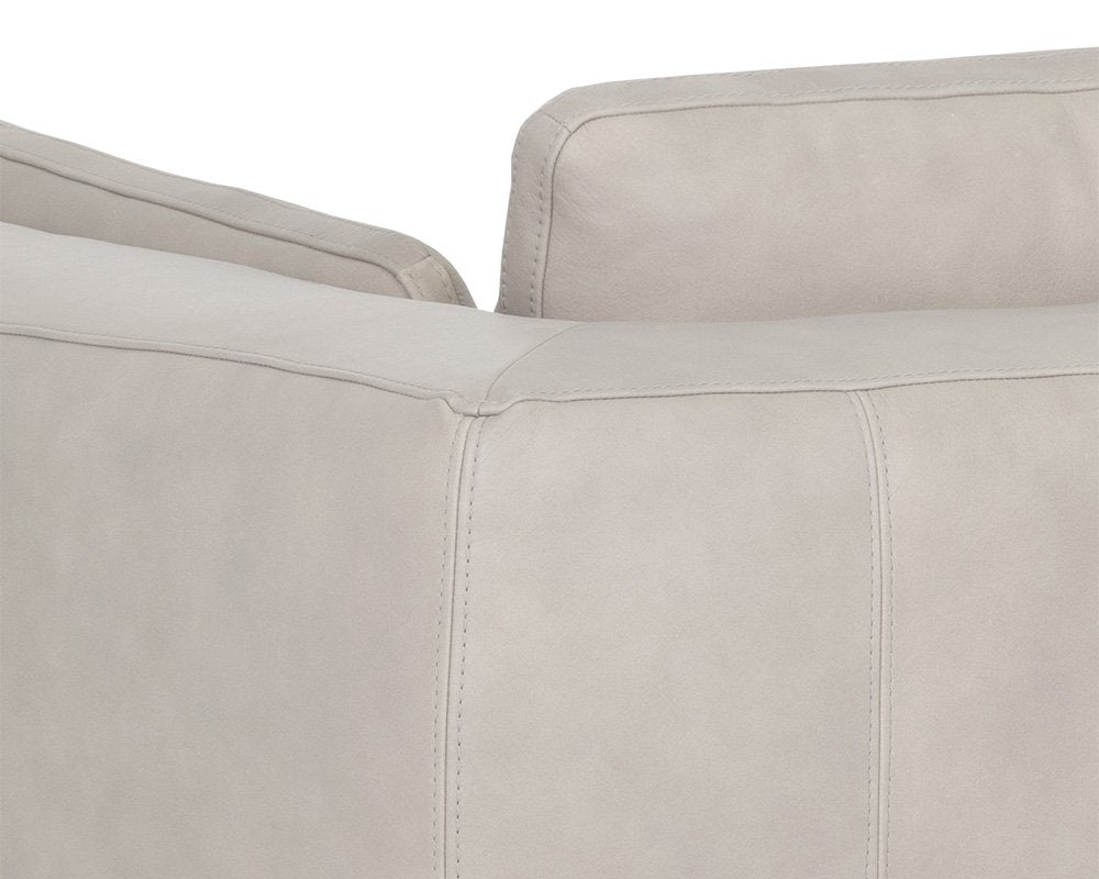 Sunpan Burr Sofa