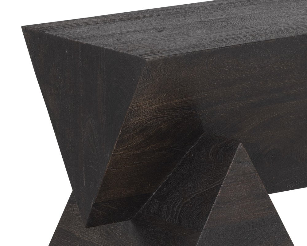 Sunpan Gregor Bench