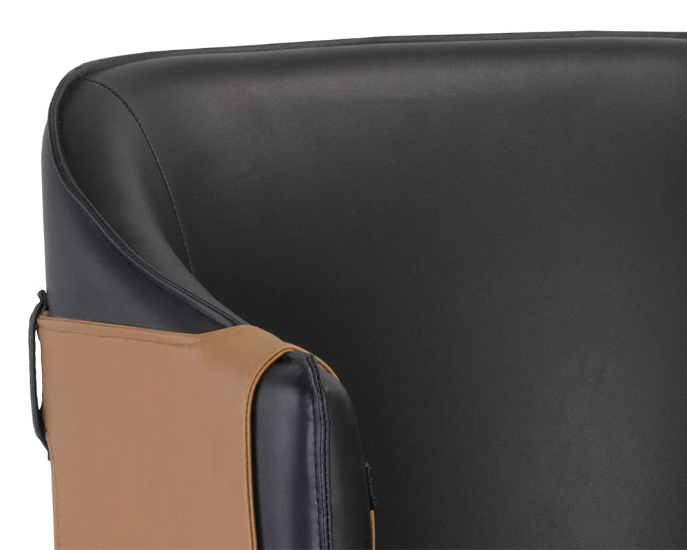 Sunpan Carter Counter Stool