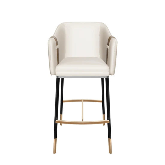 Sunpan Carter Barstool