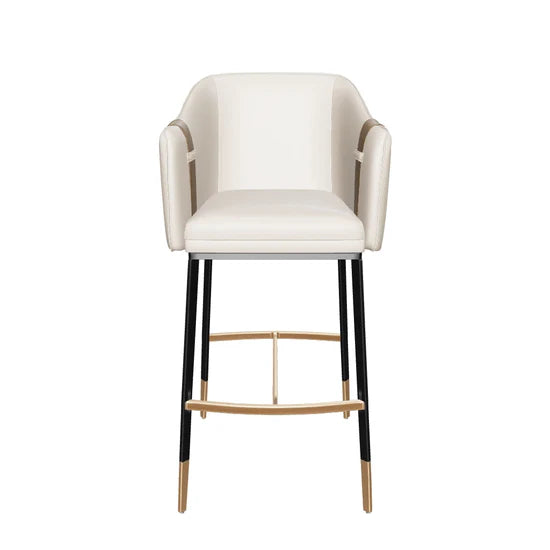 Sunpan Carter Barstool