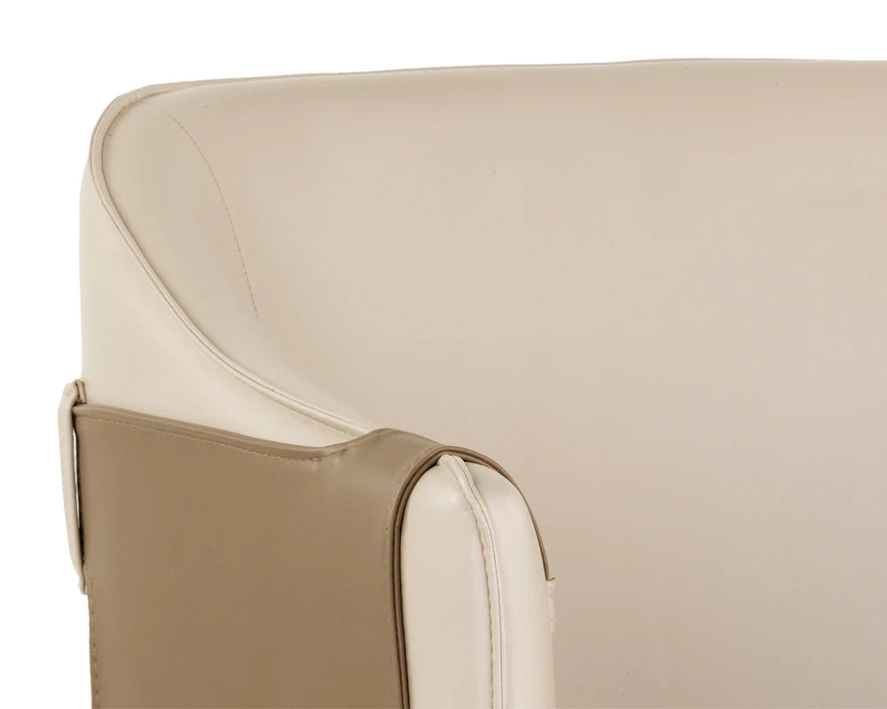 Sunpan Carter Barstool