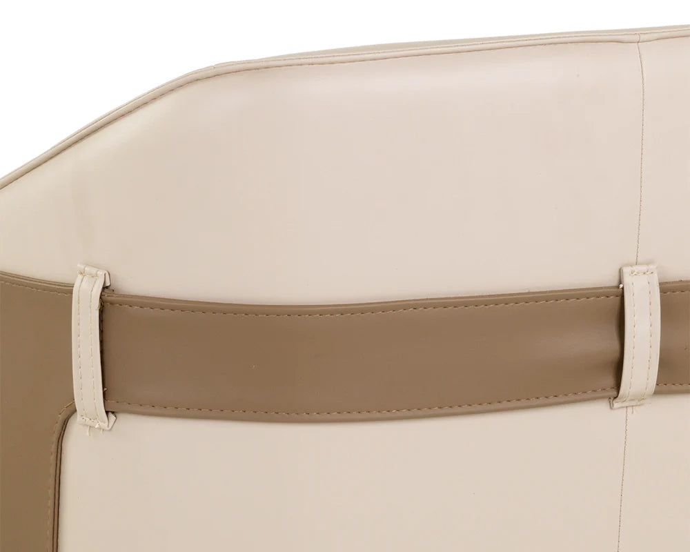 Sunpan Carter Barstool