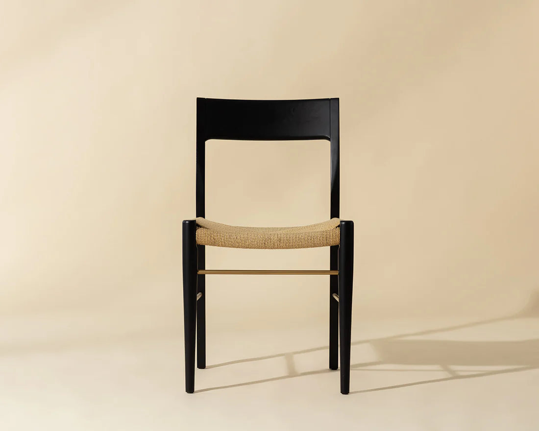 Sunpan Bondi Dining Chair Set Of 2