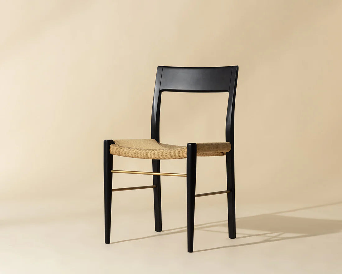Sunpan Bondi Dining Chair Set Of 2