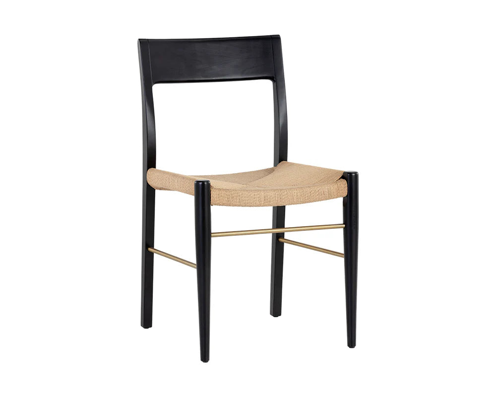 Sunpan Bondi Dining Chair Set Of 2