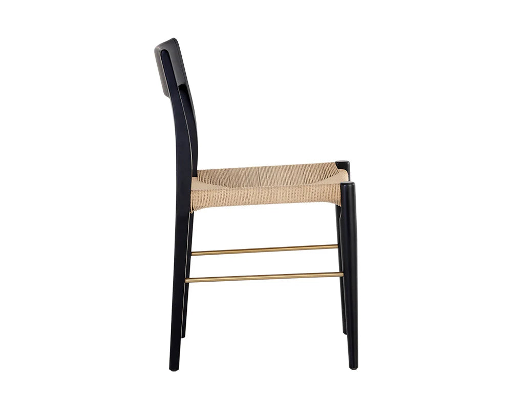 Sunpan Bondi Dining Chair Set Of 2