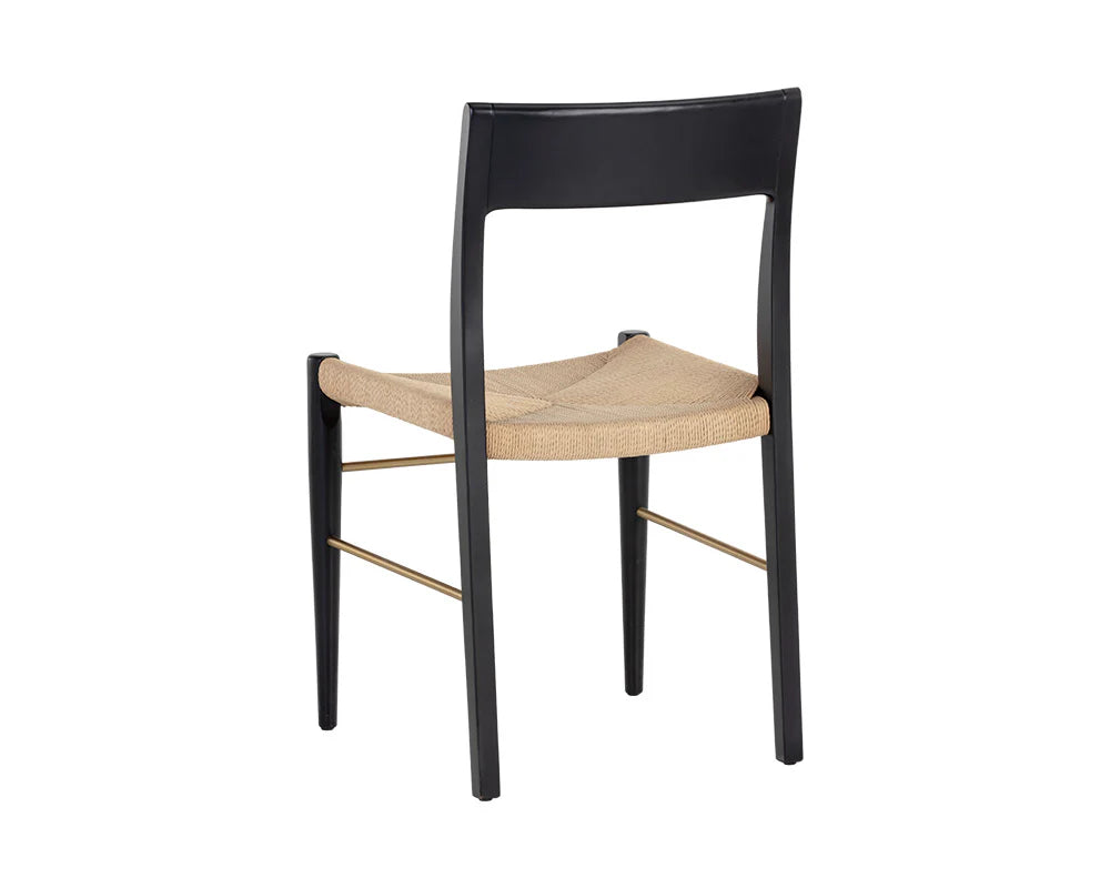 Sunpan Bondi Dining Chair Set Of 2