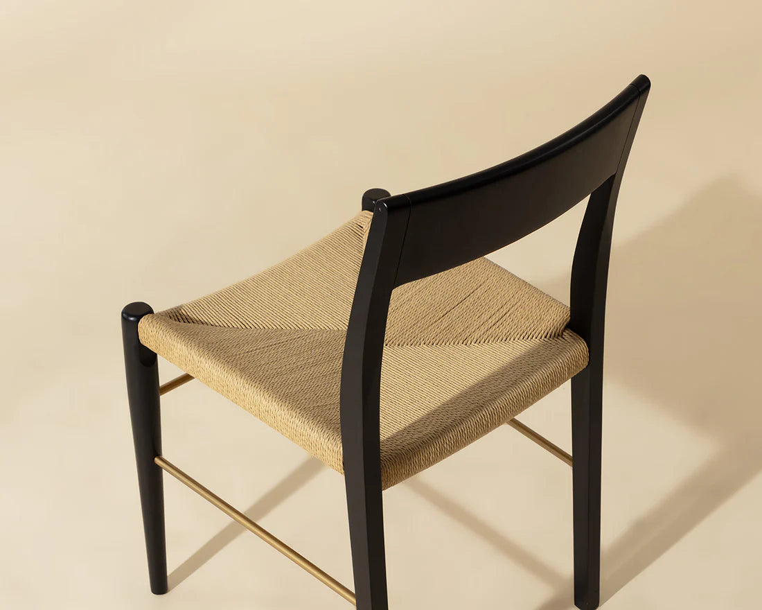 Sunpan Bondi Dining Chair Set Of 2