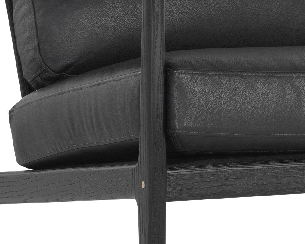 Sunpan Gilmore Lounge Chair