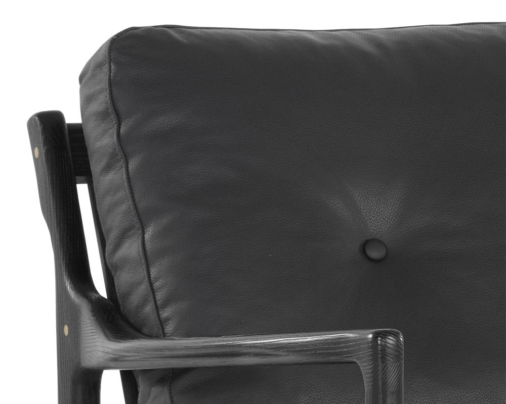 Sunpan Gilmore Lounge Chair