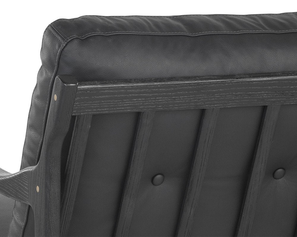Sunpan Gilmore Lounge Chair