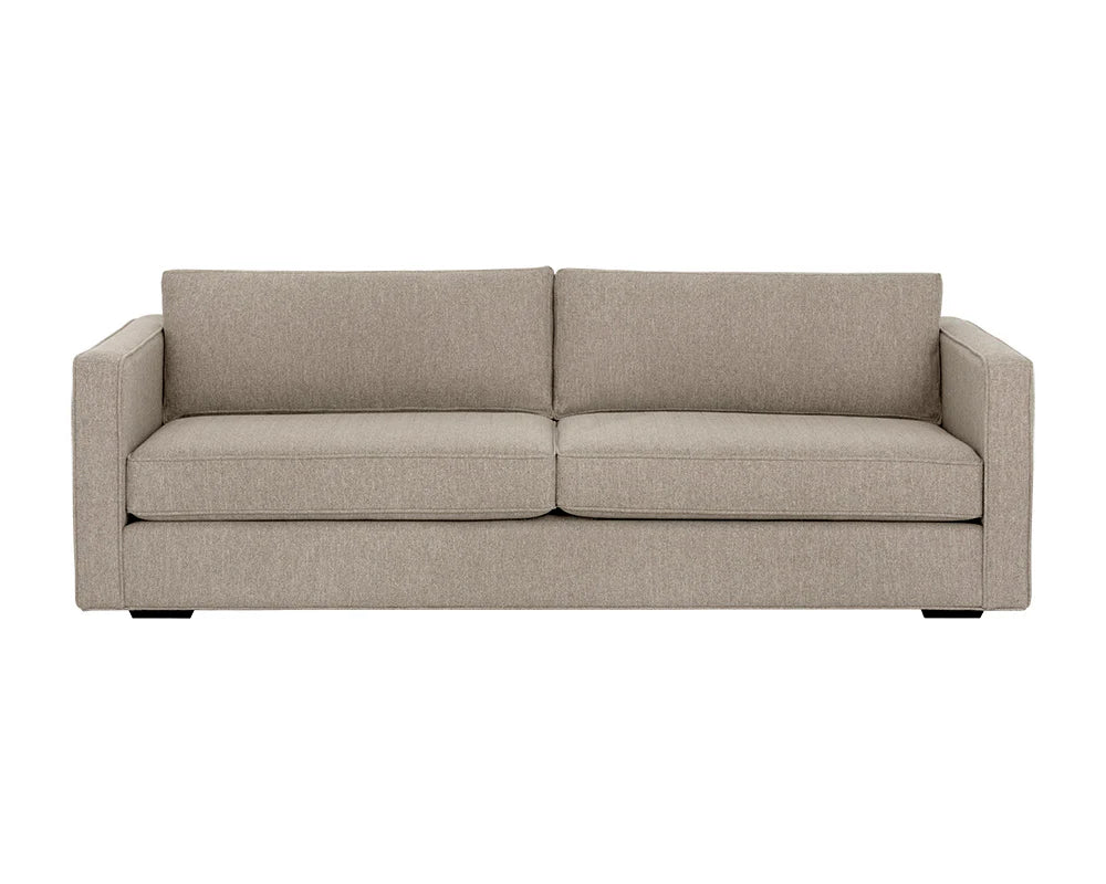 Sunpan Adrian Sofa Liv Wicker