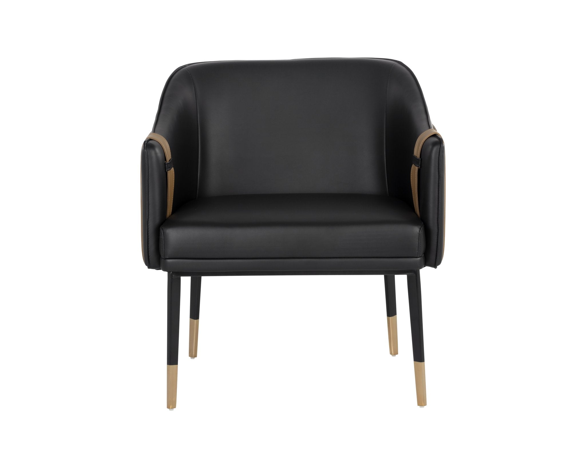 Sunpan Carter Lounge Chair