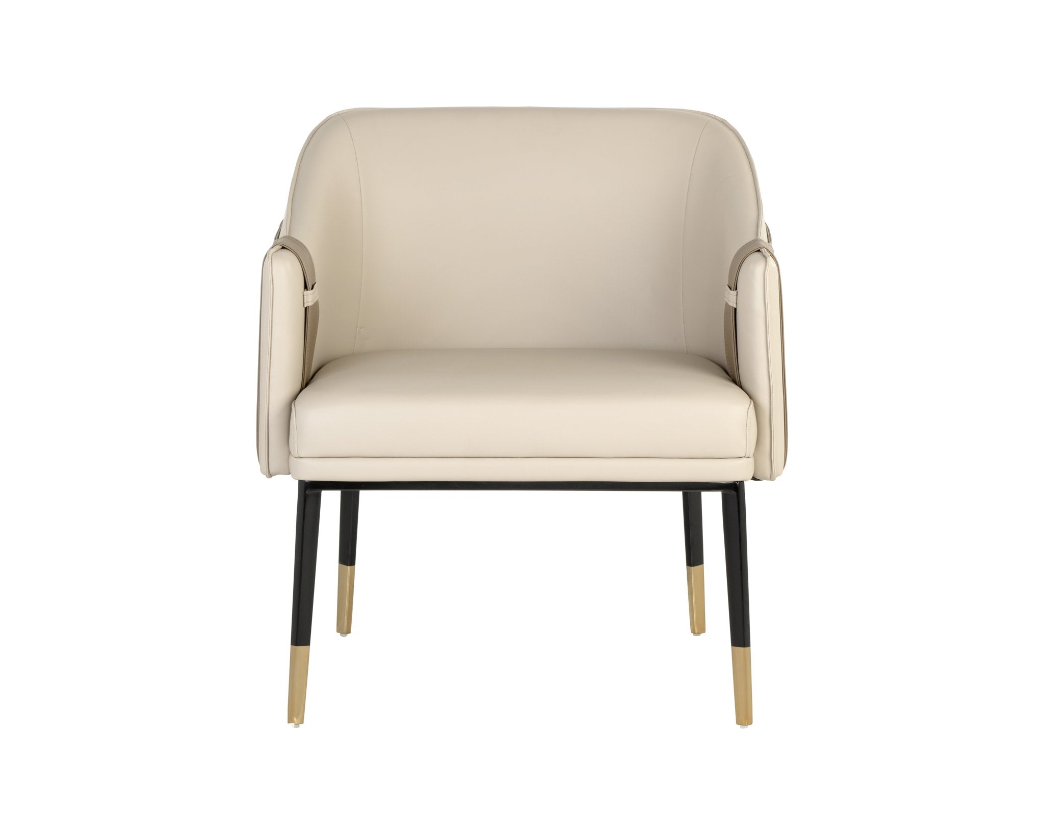 Sunpan Carter Lounge Chair