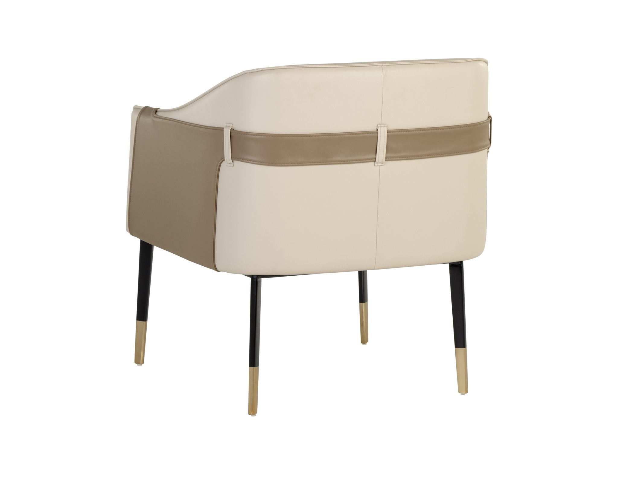 Sunpan Carter Lounge Chair