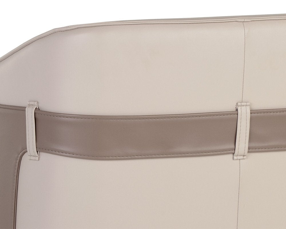Sunpan Carter Lounge Chair