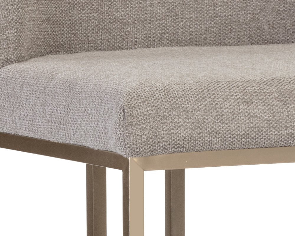 Sunpan Rayla Dining Chair Set Of 2