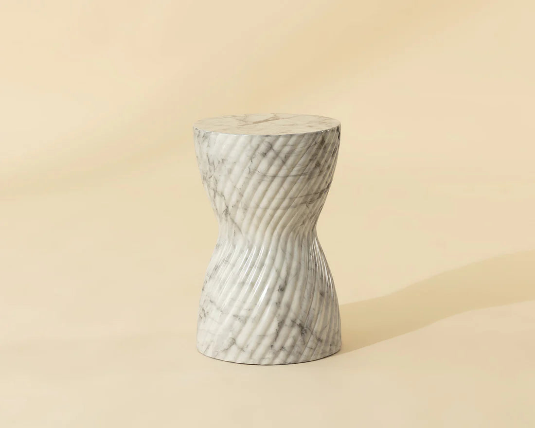Sunpan Cara End Table