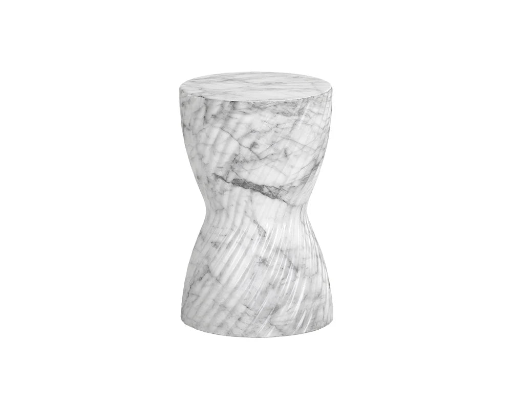 Sunpan Cara End Table