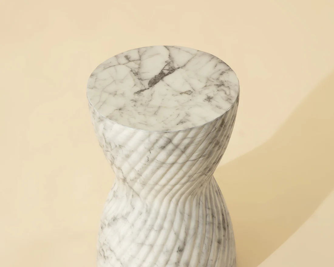 Sunpan Cara End Table