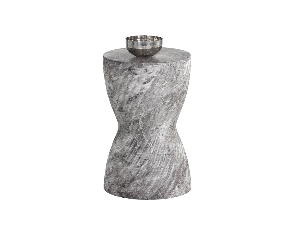 Sunpan Cara End Table