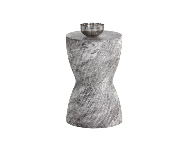 Sunpan Cara End Table