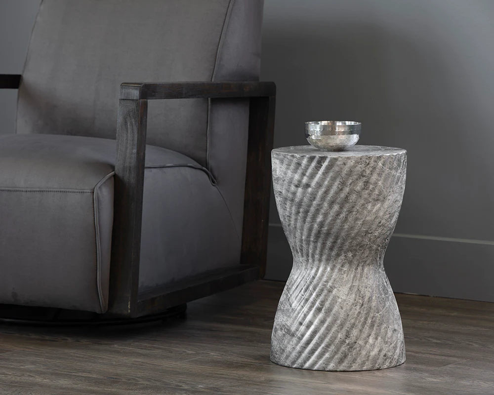 Sunpan Cara End Table