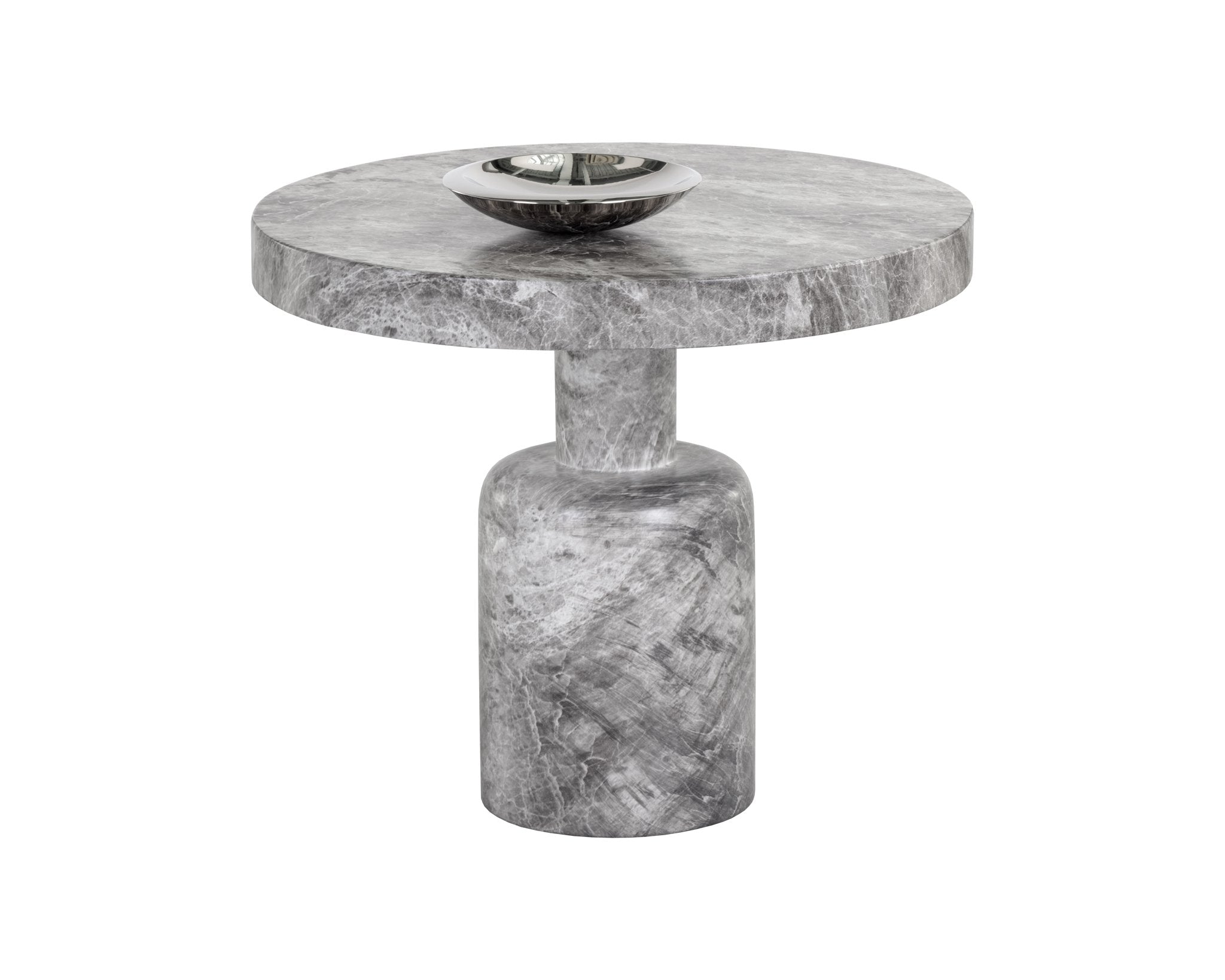 Sunpan Elmira Side Table