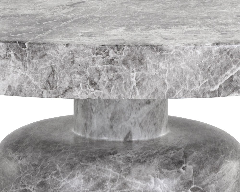 Sunpan Elmira Coffee Table