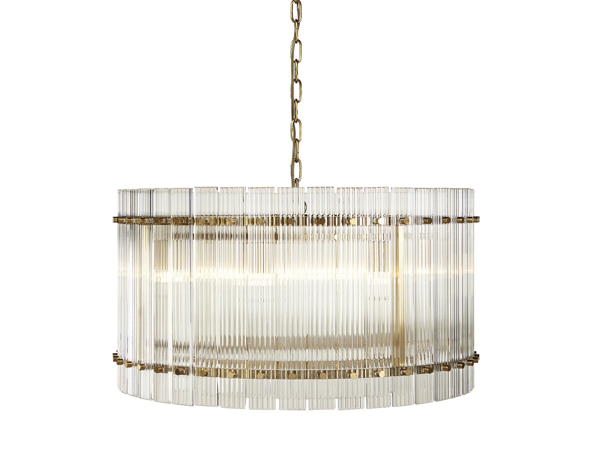 Sunpan Kore Chandelier Small