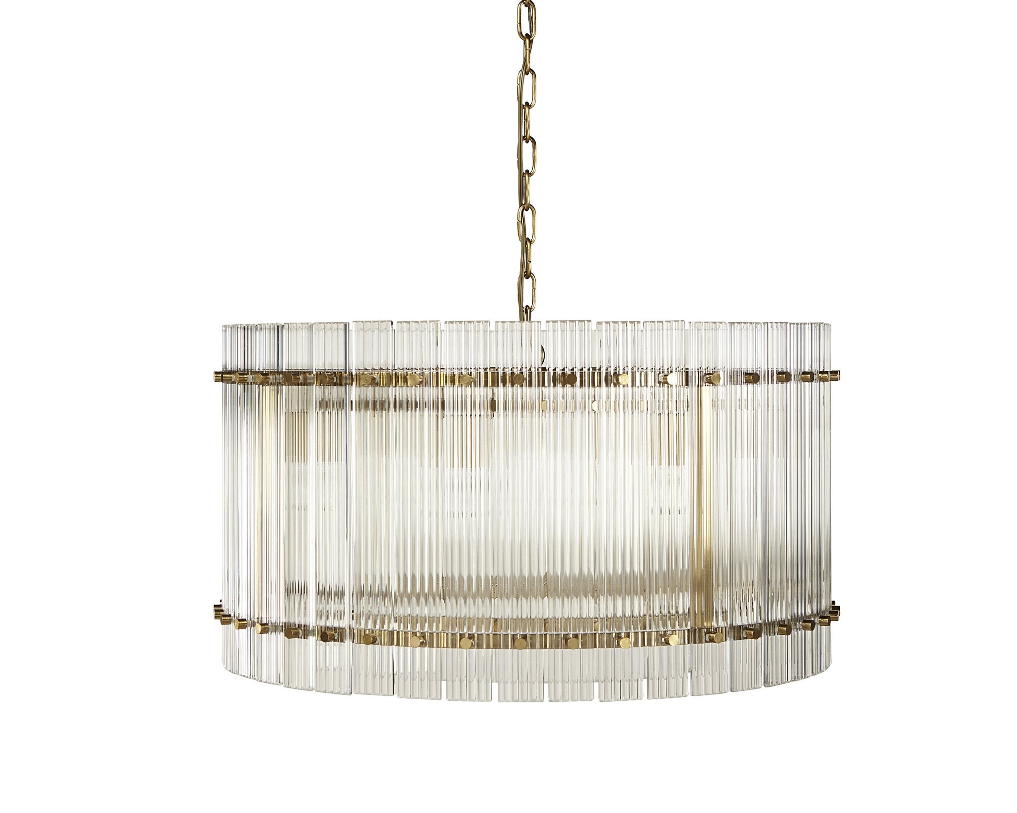 Sunpan Kore Chandelier Small