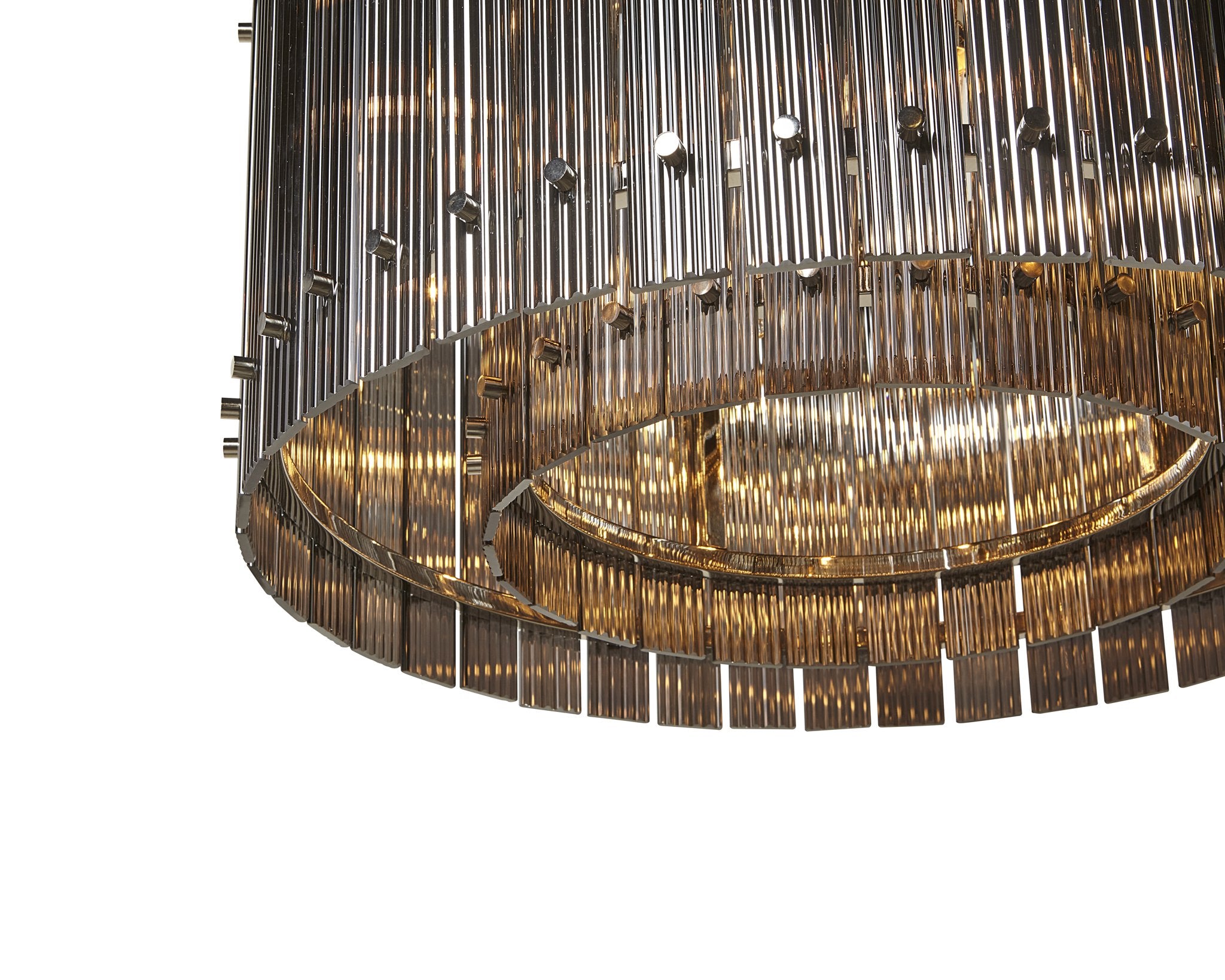 Sunpan Kore Chandelier Small