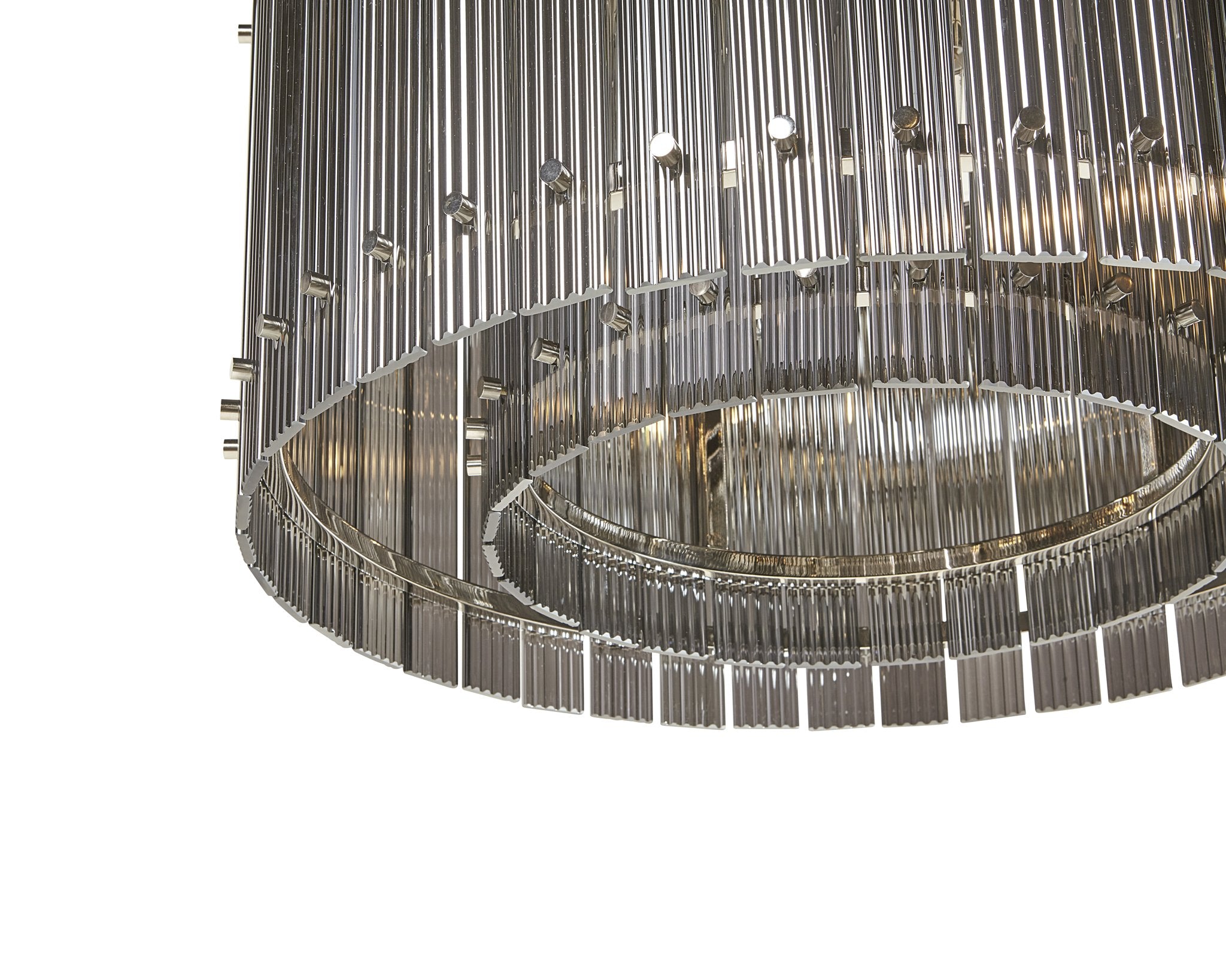 Sunpan Kore Chandelier Small