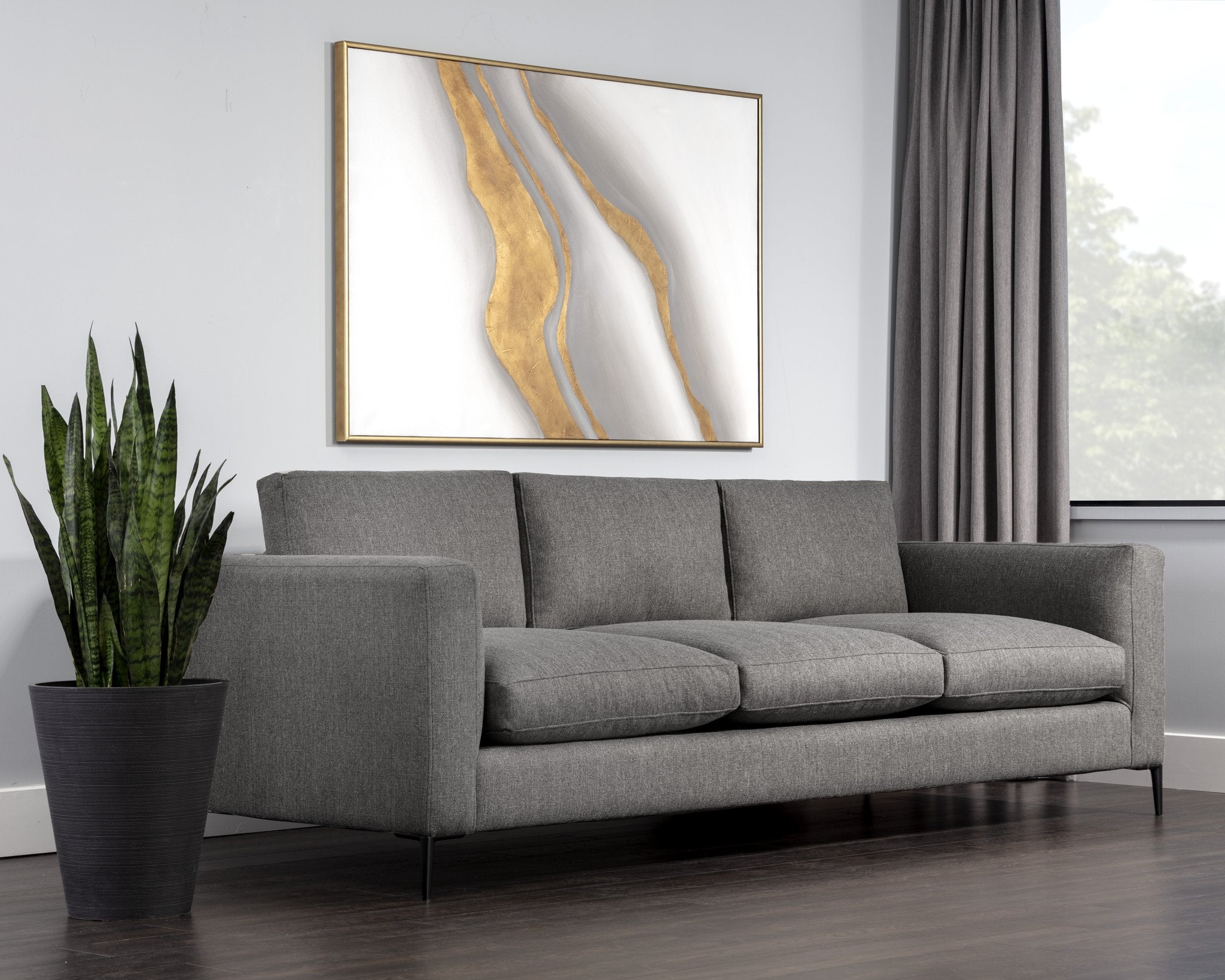 Sunpan Byward Sofa