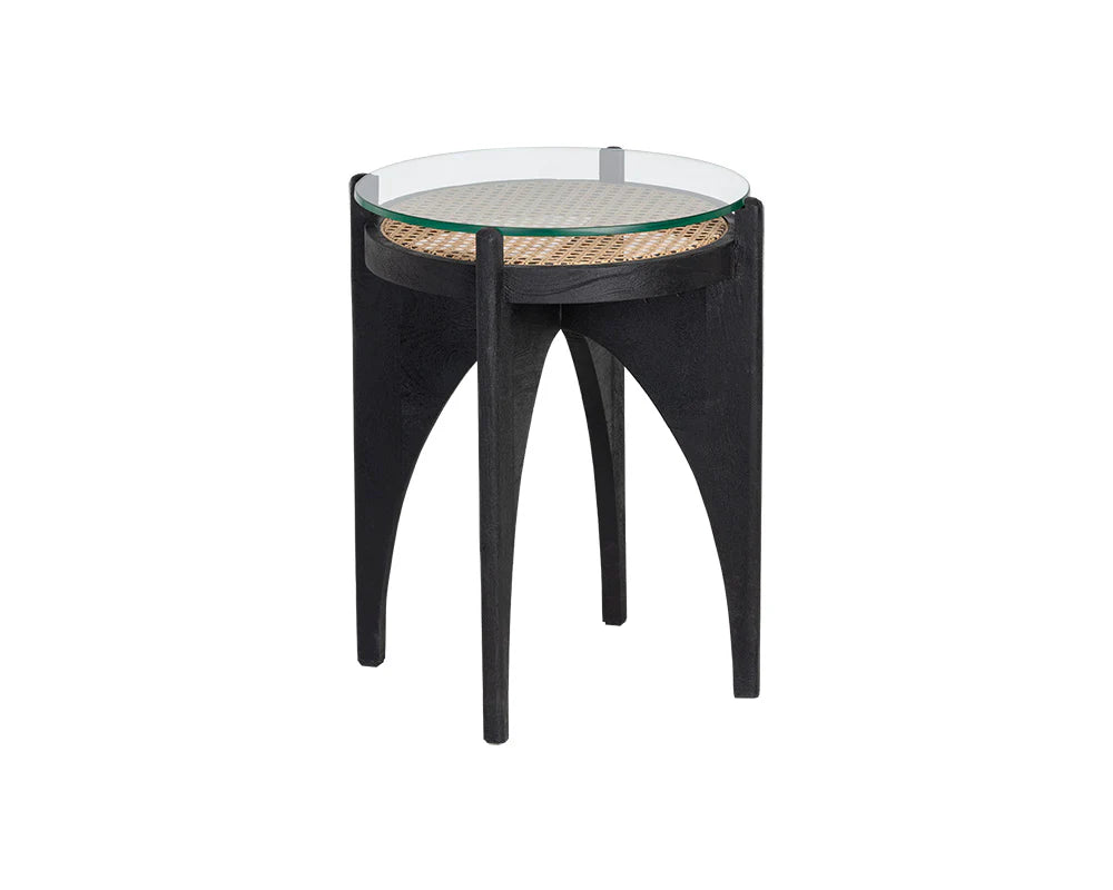 Sunpan Adora End Table