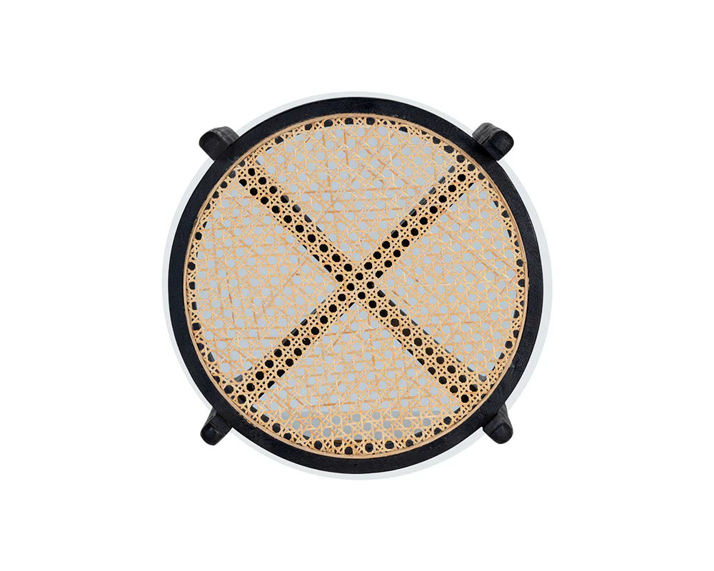 Sunpan Adora End Table