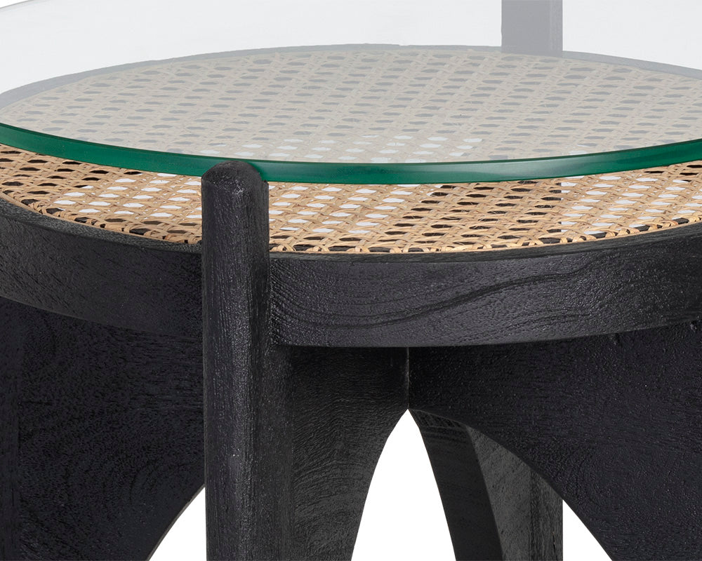 Sunpan Adora End Table