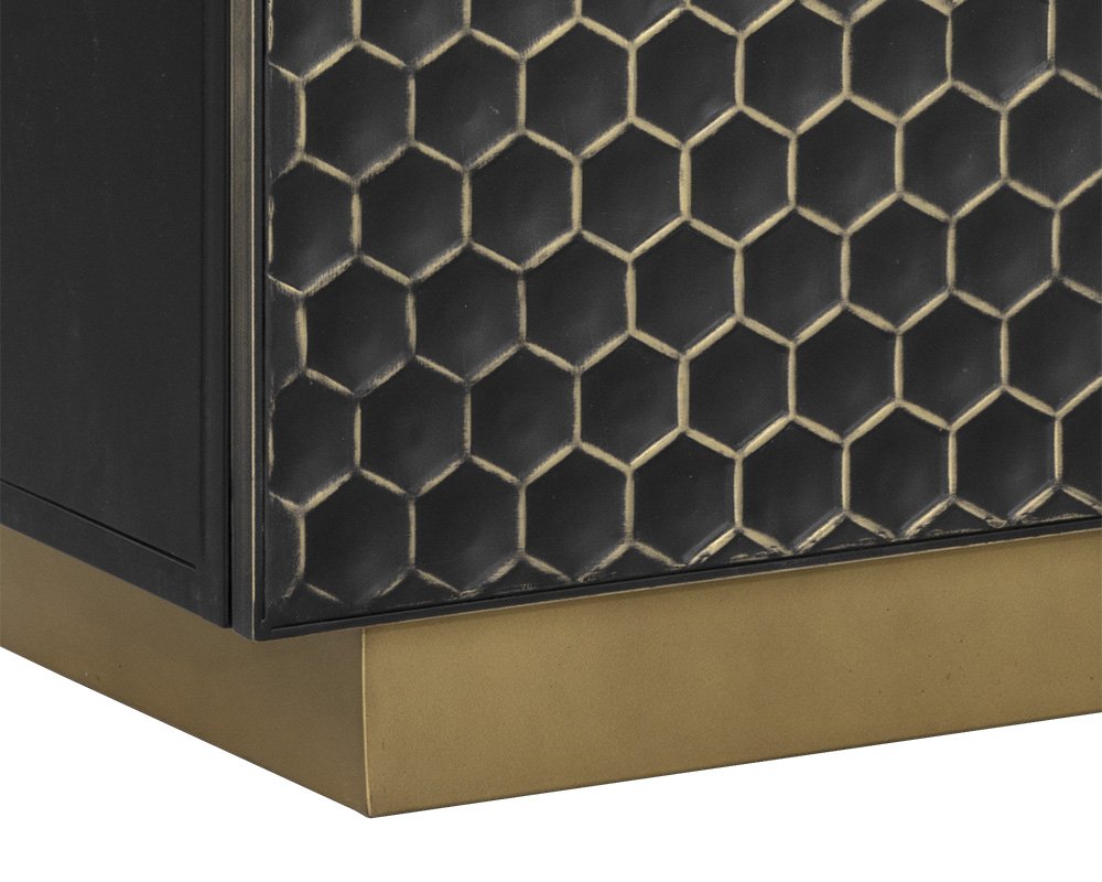 Sunpan Hive Sideboard