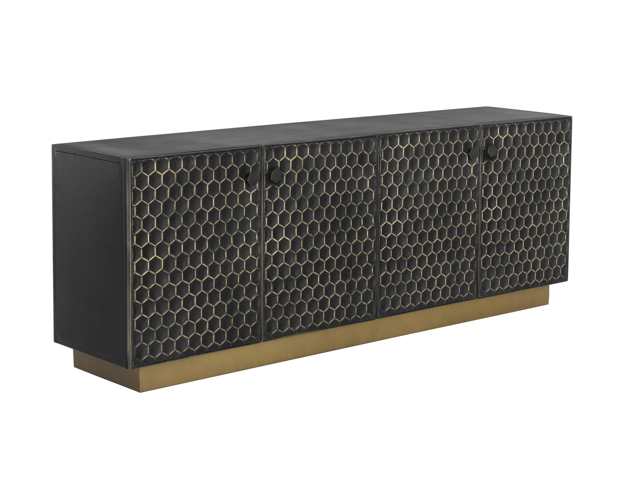 Sunpan Hive Sideboard