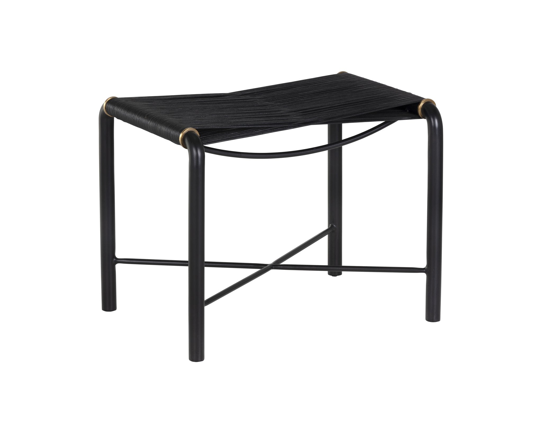 Sunpan Riz Stool