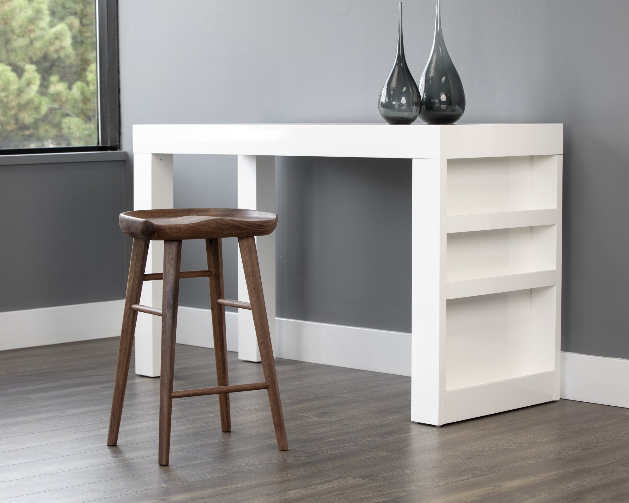 Sunpan Dominic Counter Stool