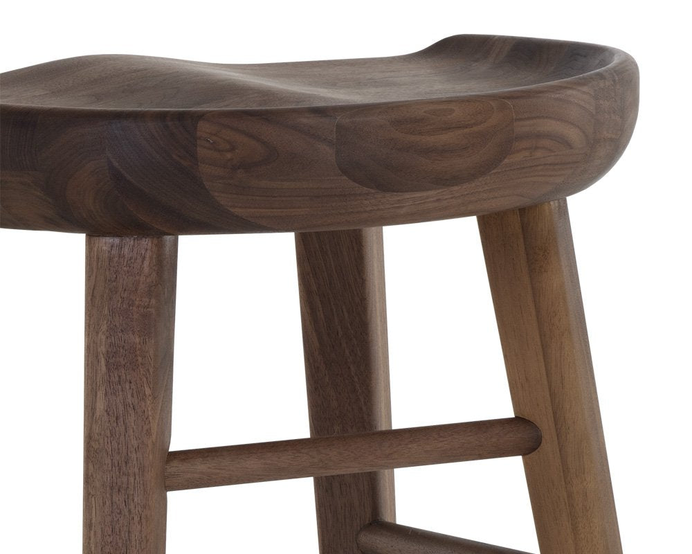 Sunpan Dominic Counter Stool