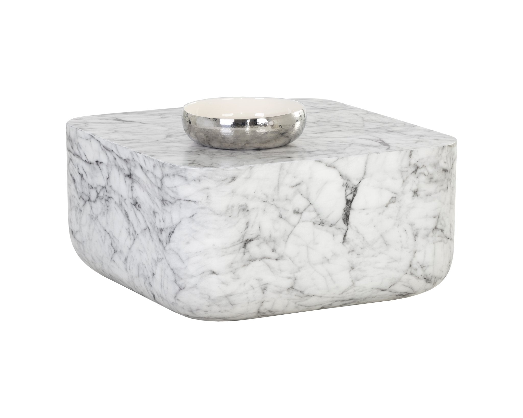 Sunpan Strut Coffee Table