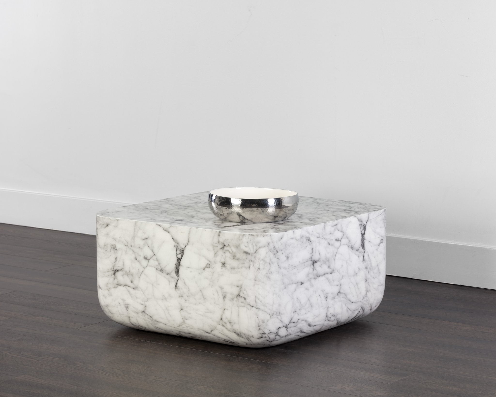 Sunpan Strut Coffee Table