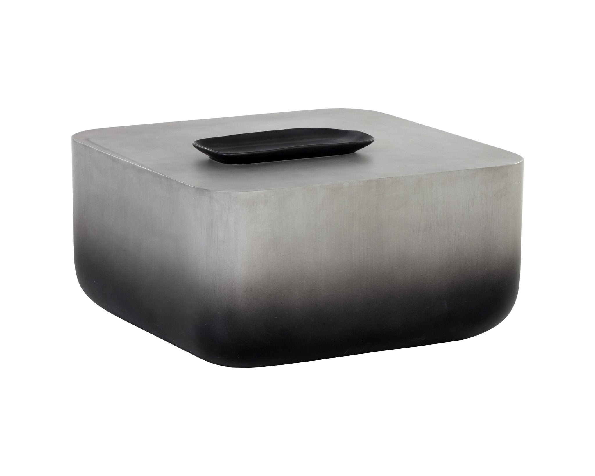 Sunpan Strut Coffee Table
