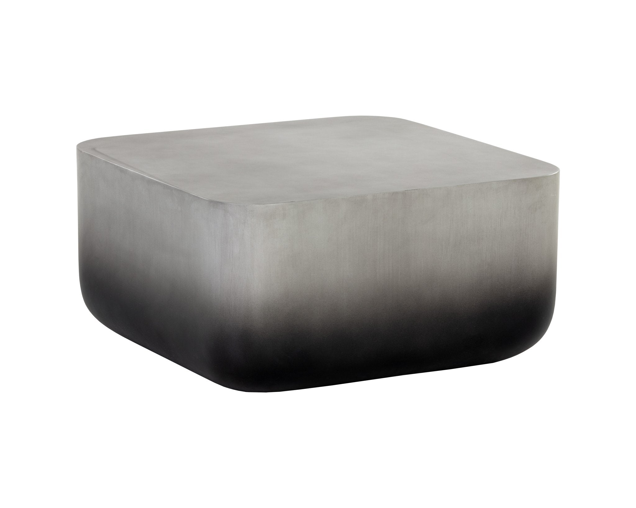 Sunpan Strut Coffee Table