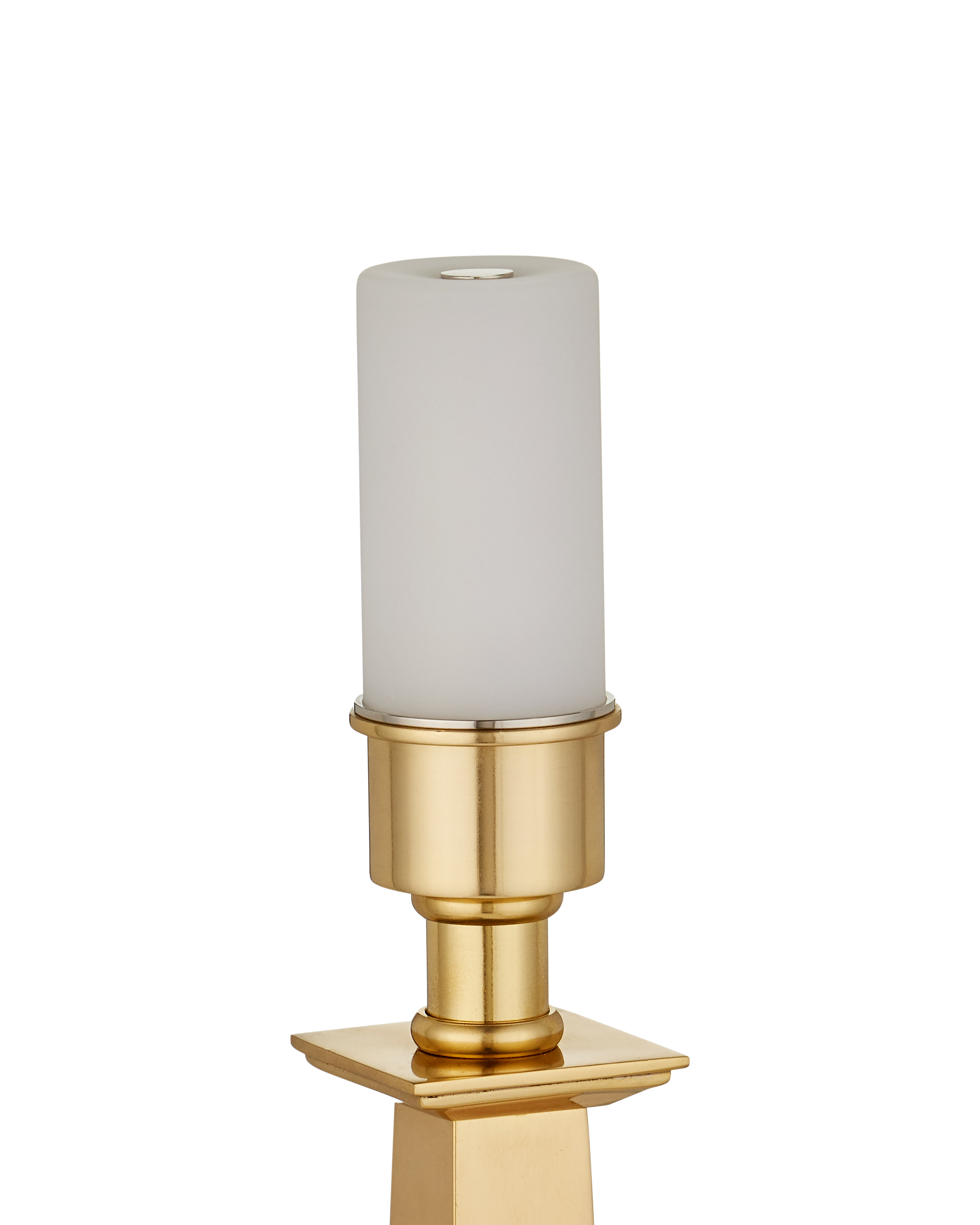Currey & Company Wander Cordless Table Lamp